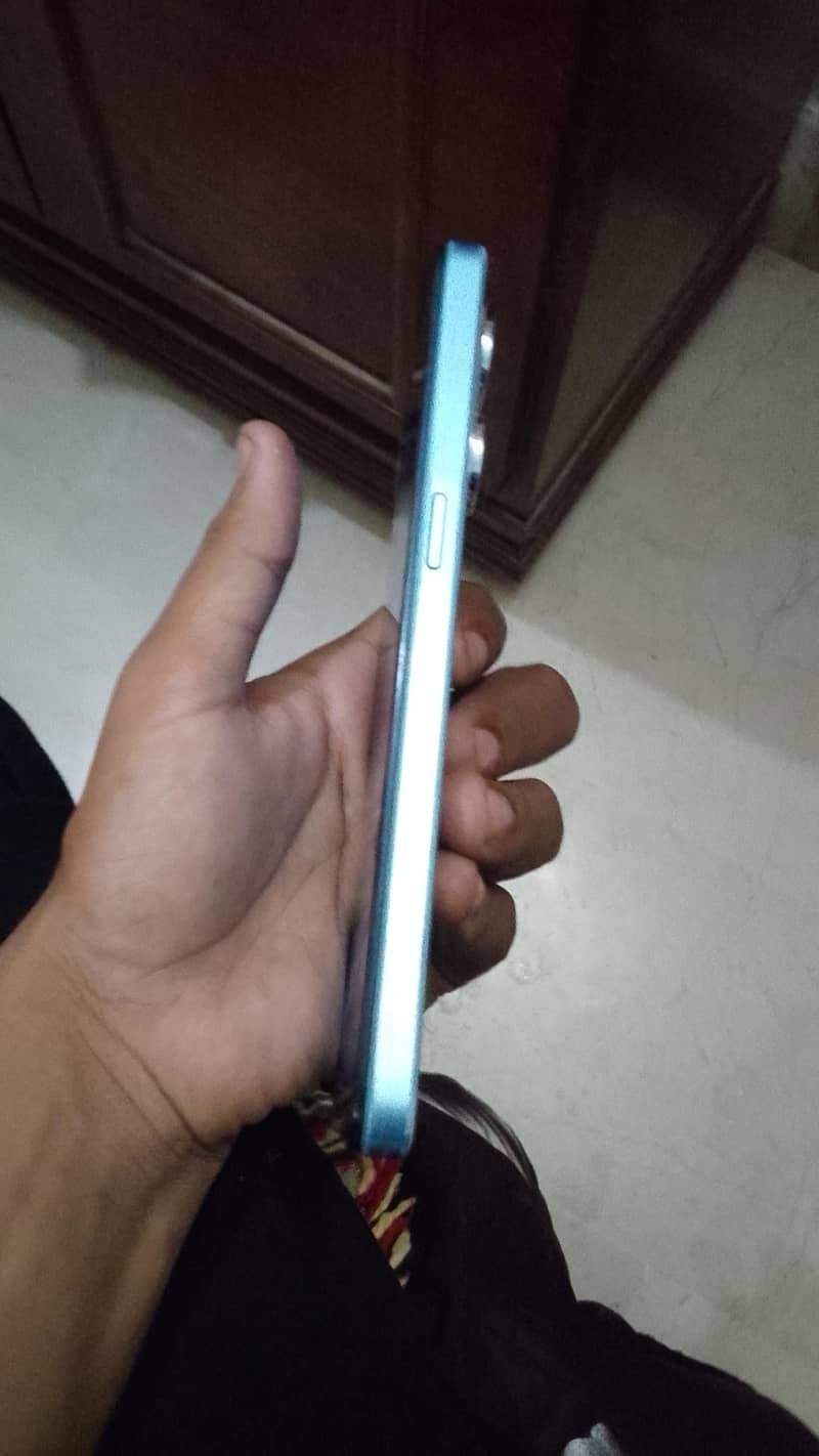 OPPO A3x 2