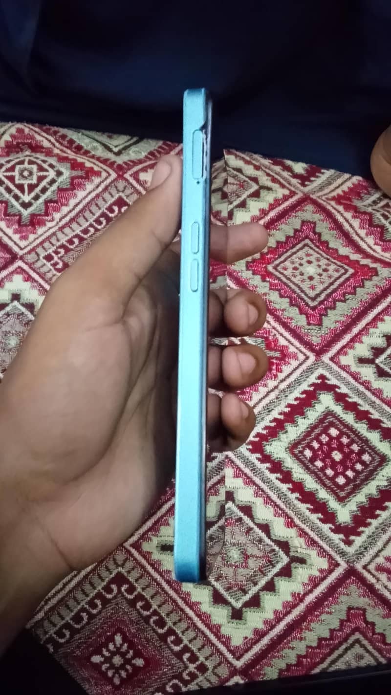 OPPO A3x 3