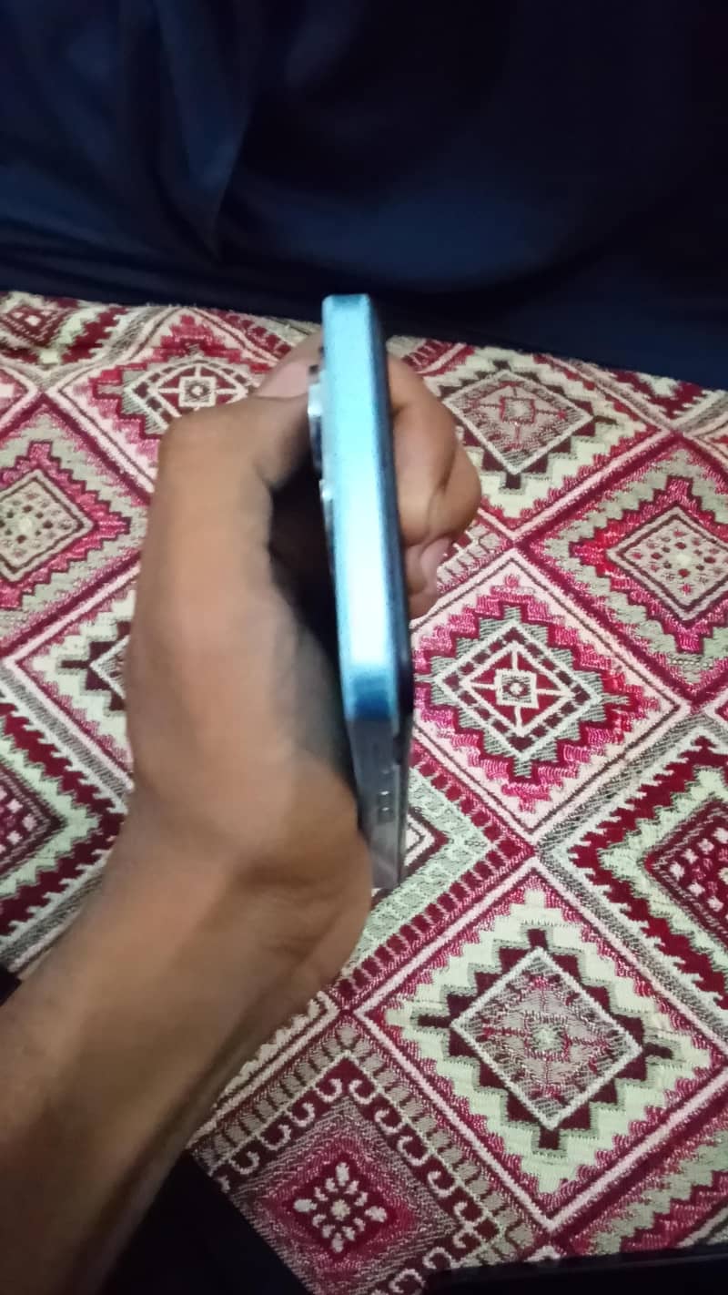 OPPO A3x 4