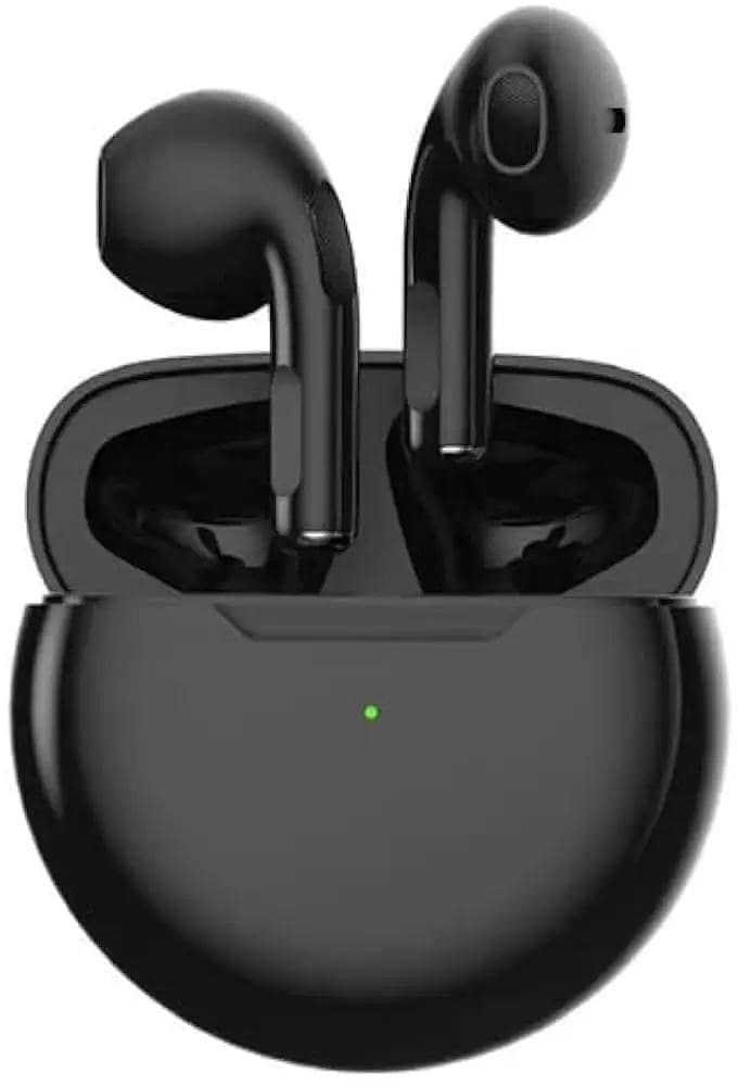 wireless Bluetooth Earbuds 4