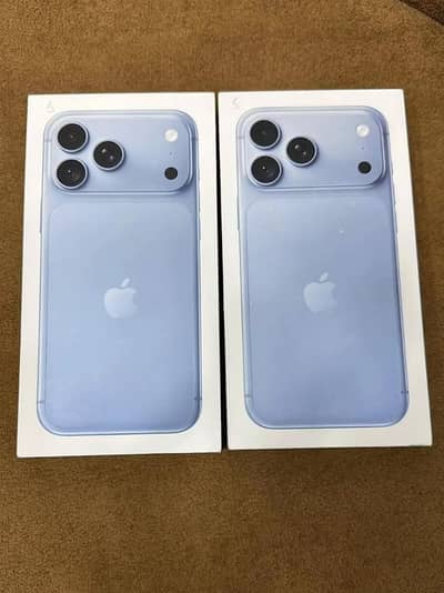 Apple iPhone 18 Pro Max