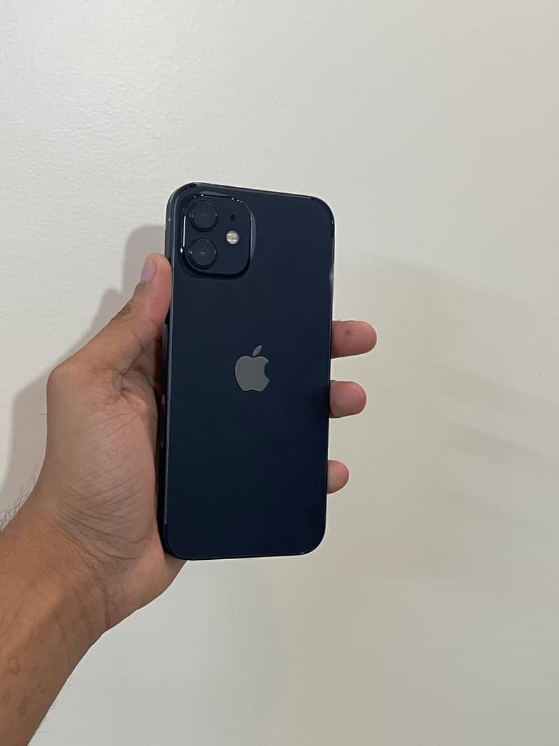 Apple iPhone 12 1