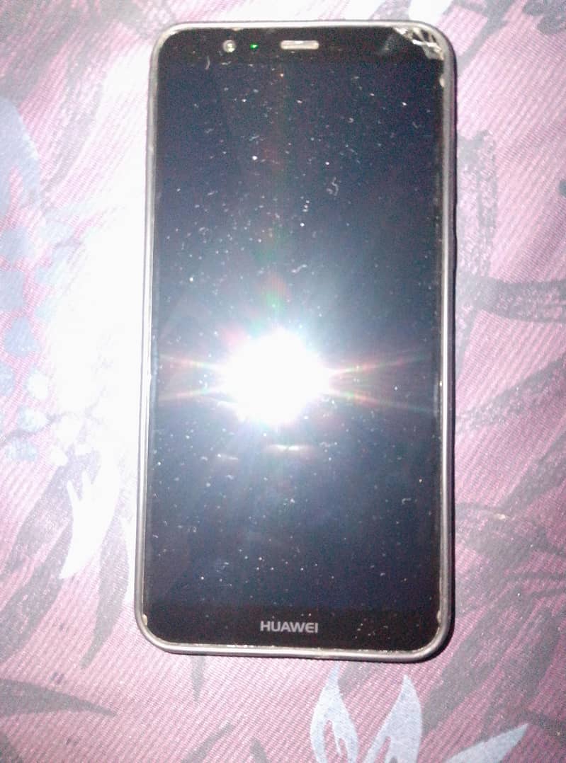 Huawei P Smart 0
