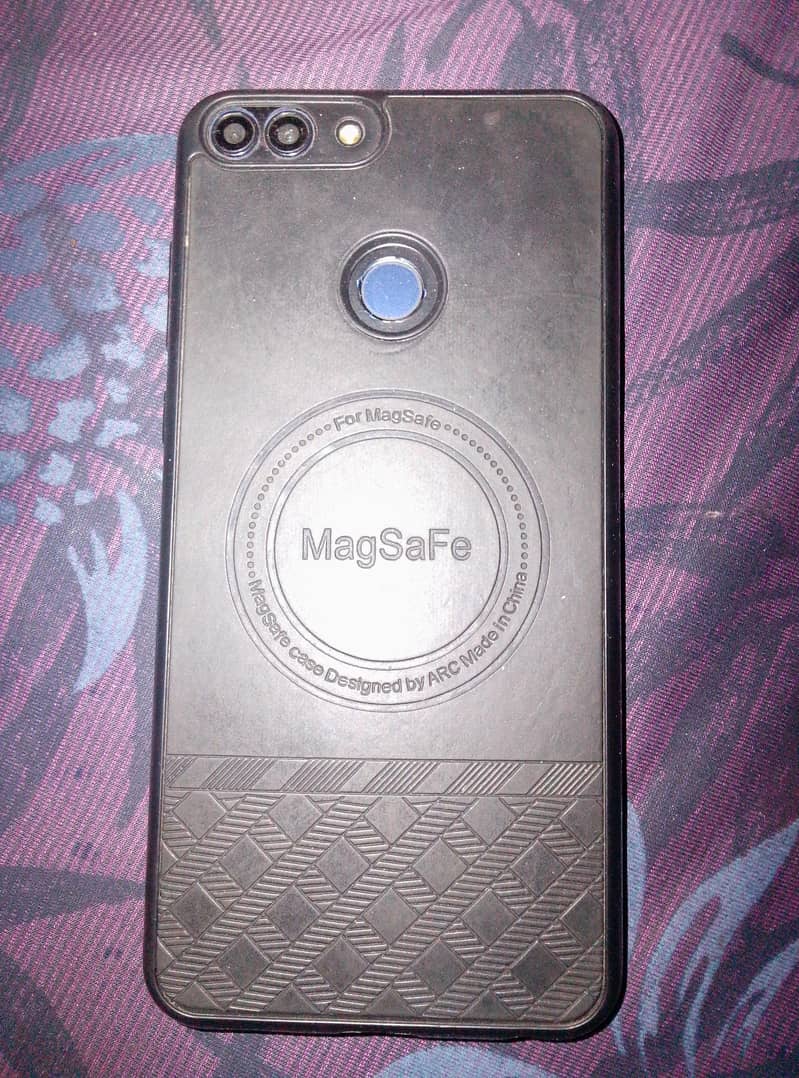 Huawei P Smart 1