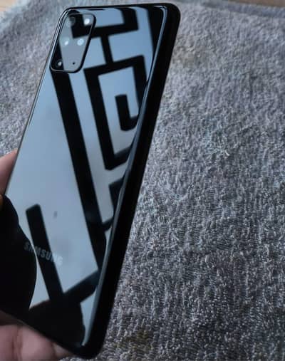 Samsung Mobile S20 Plus 5g