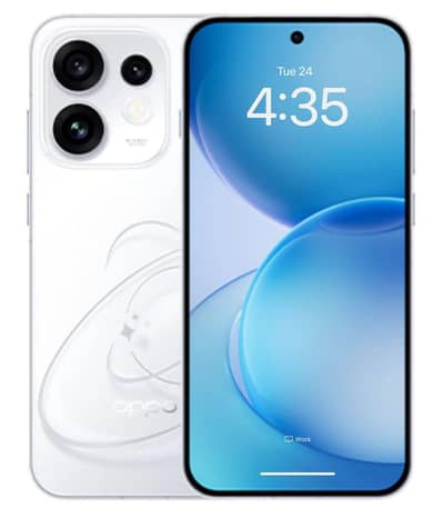 OPPO Reno 16F 5G
