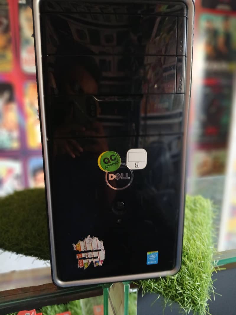 Dell core i3 4th generation 0