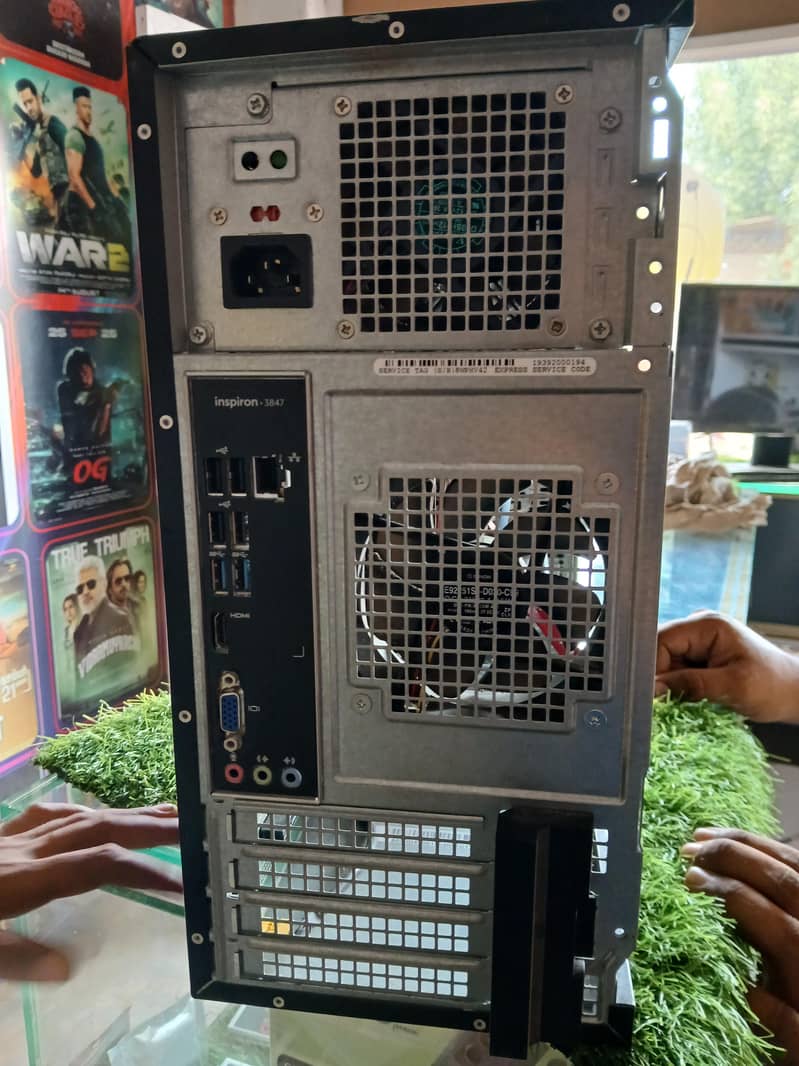 Dell core i3 4th generation 1