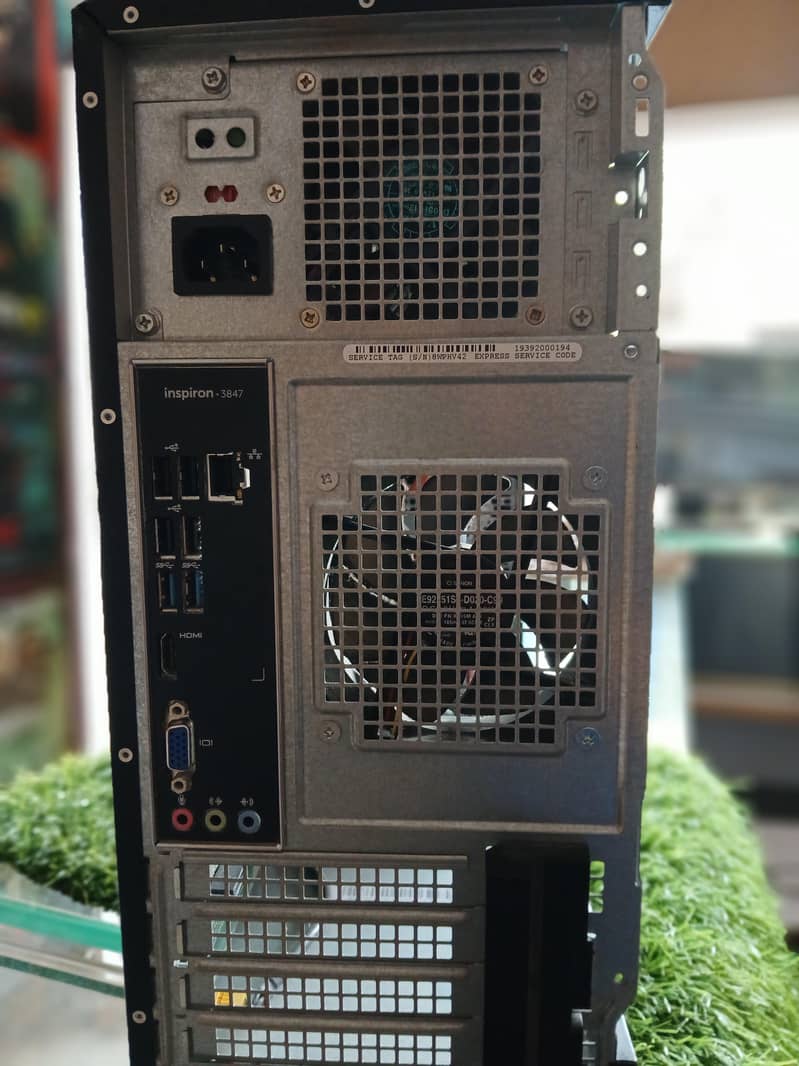 Dell core i3 4th generation 2