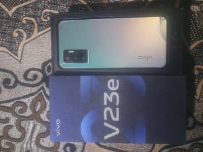 Vivo V23e