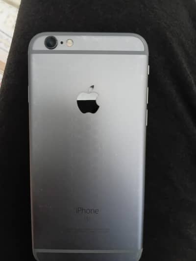 Apple iPhone 6S