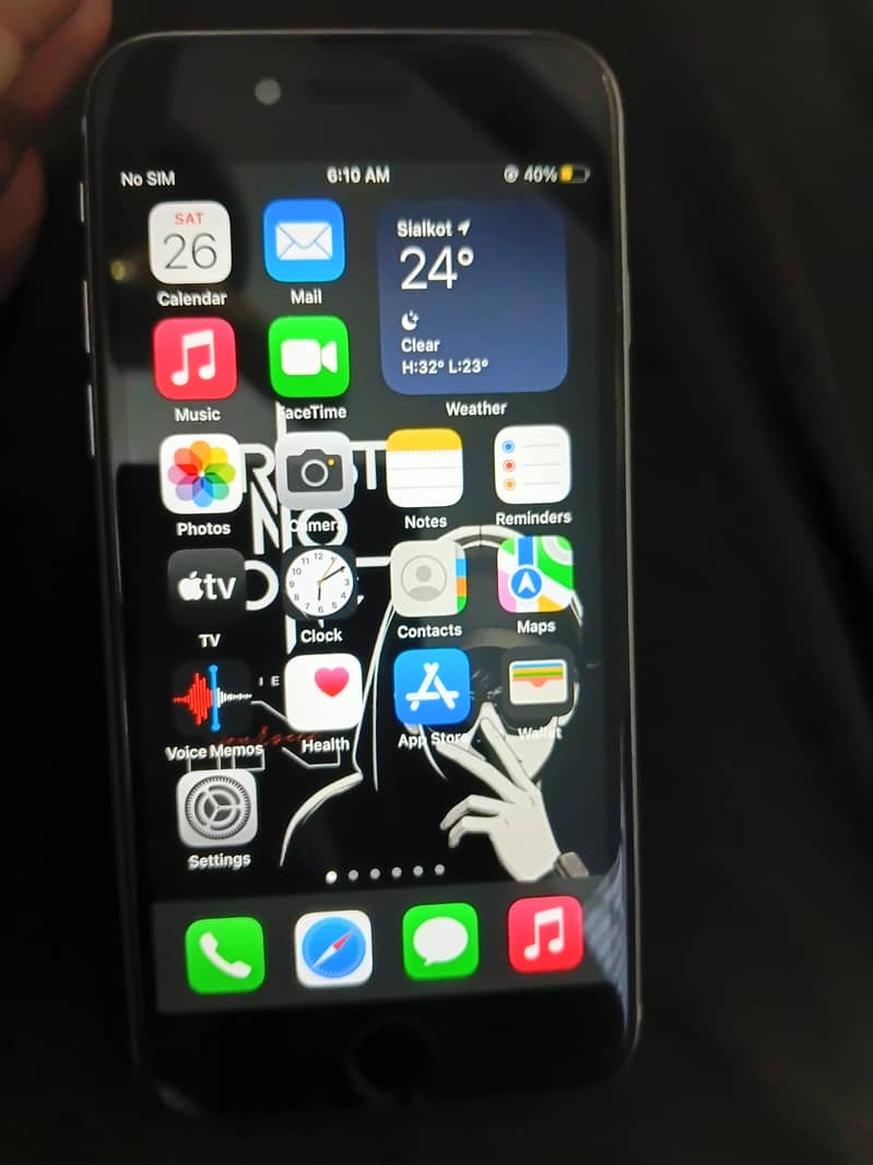 Apple iPhone 6S 1