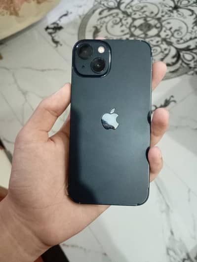 All ok iphone 13