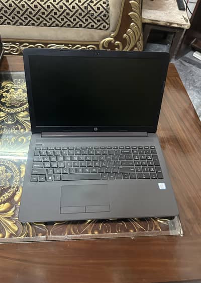 Hp i5 8th generation