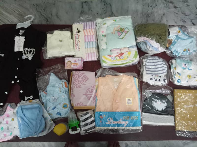 newborn boby 0