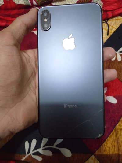 Apple iPhone XS Max Non pta 64gb