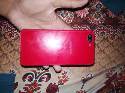 OPPO A5s