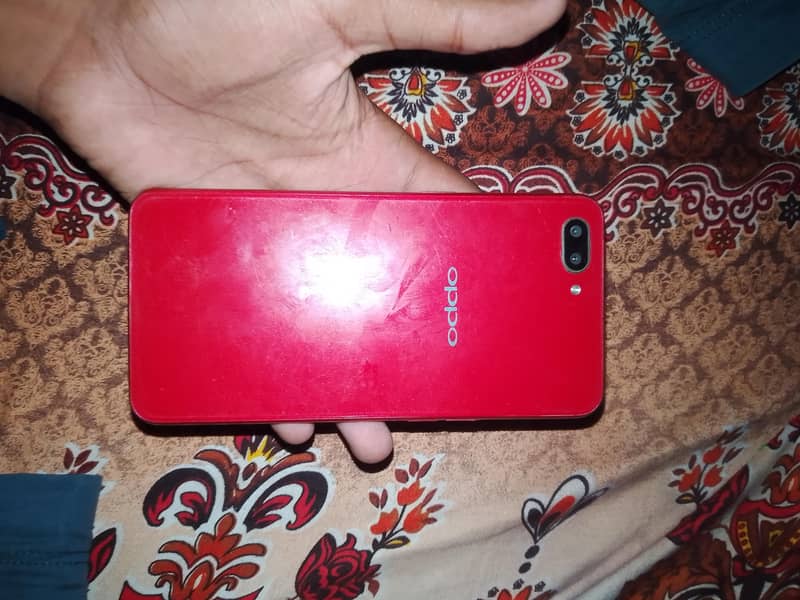 OPPO A5s 0