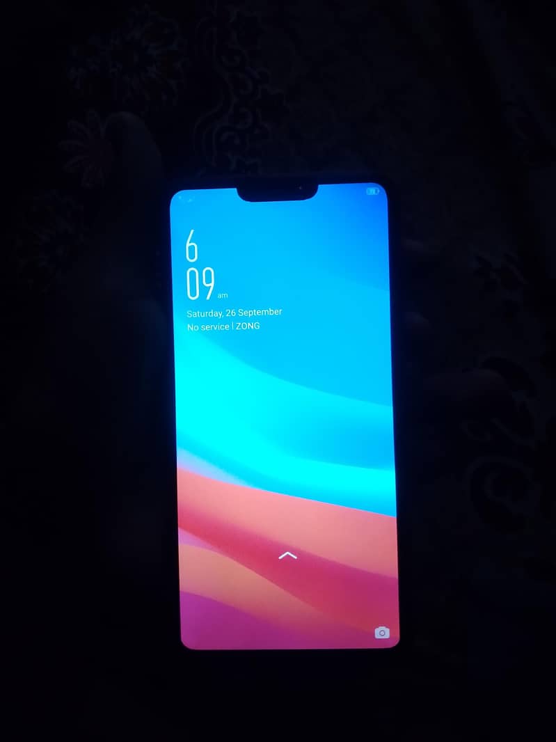 OPPO A5s 1