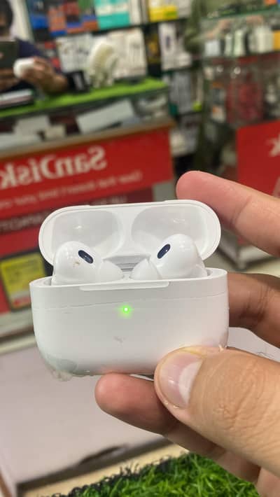 Air buds pro #2