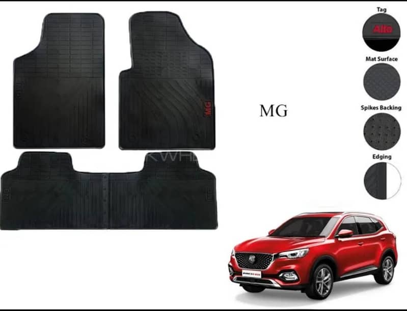 mg mat 0