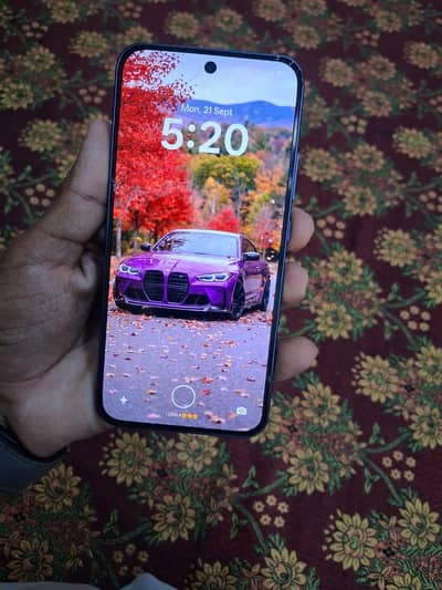 OPPO A6s Pro