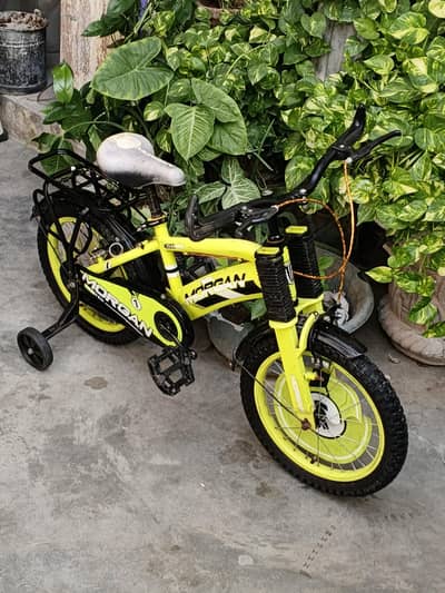 New  imported cycle for kids 16 inches