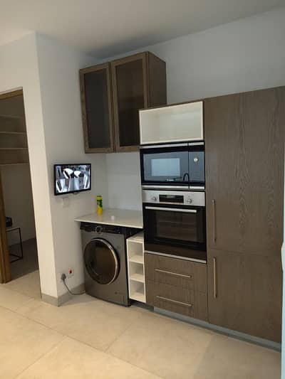 Brand New Fully Furnished, Luxurious For Foreigner And Diplomats