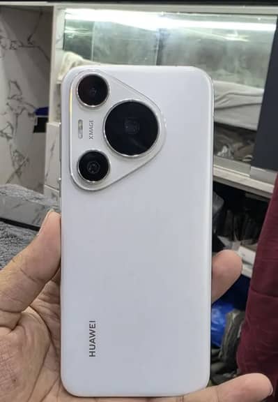 Huawei Pura 70 Pro 12/512