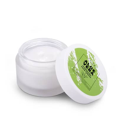 Hydrating Face cream
