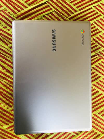 Samsung chrome book