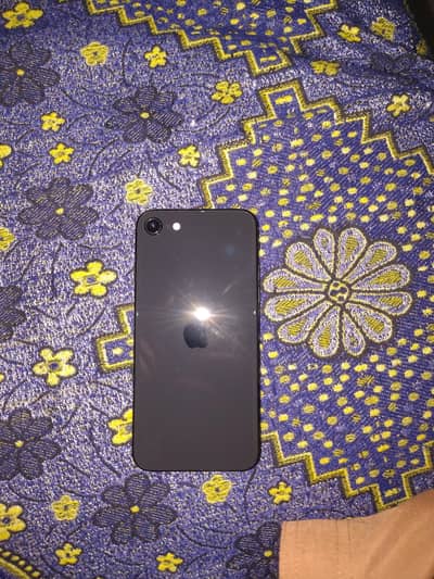 I phone se2020