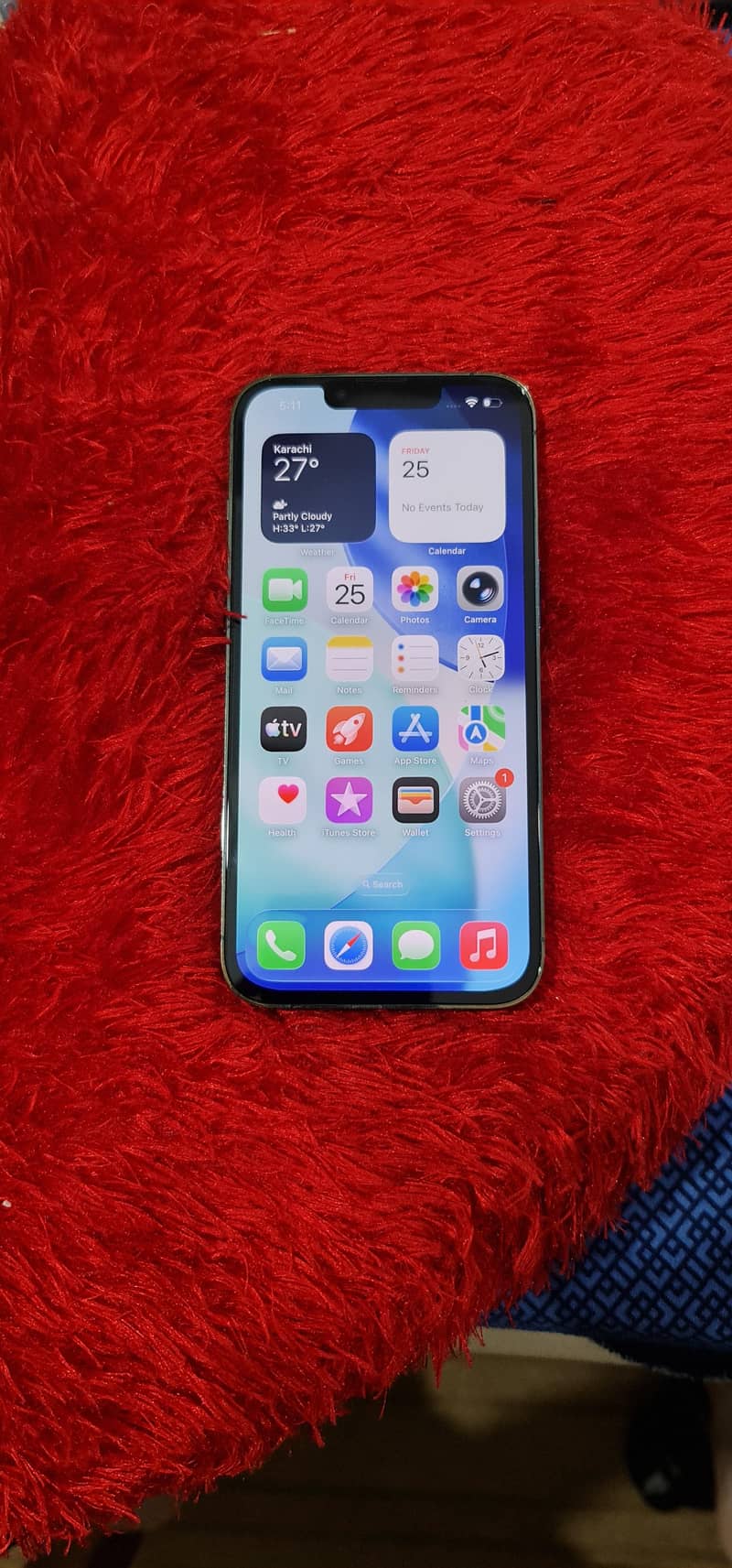 Apple iPhone 13 Pro 2