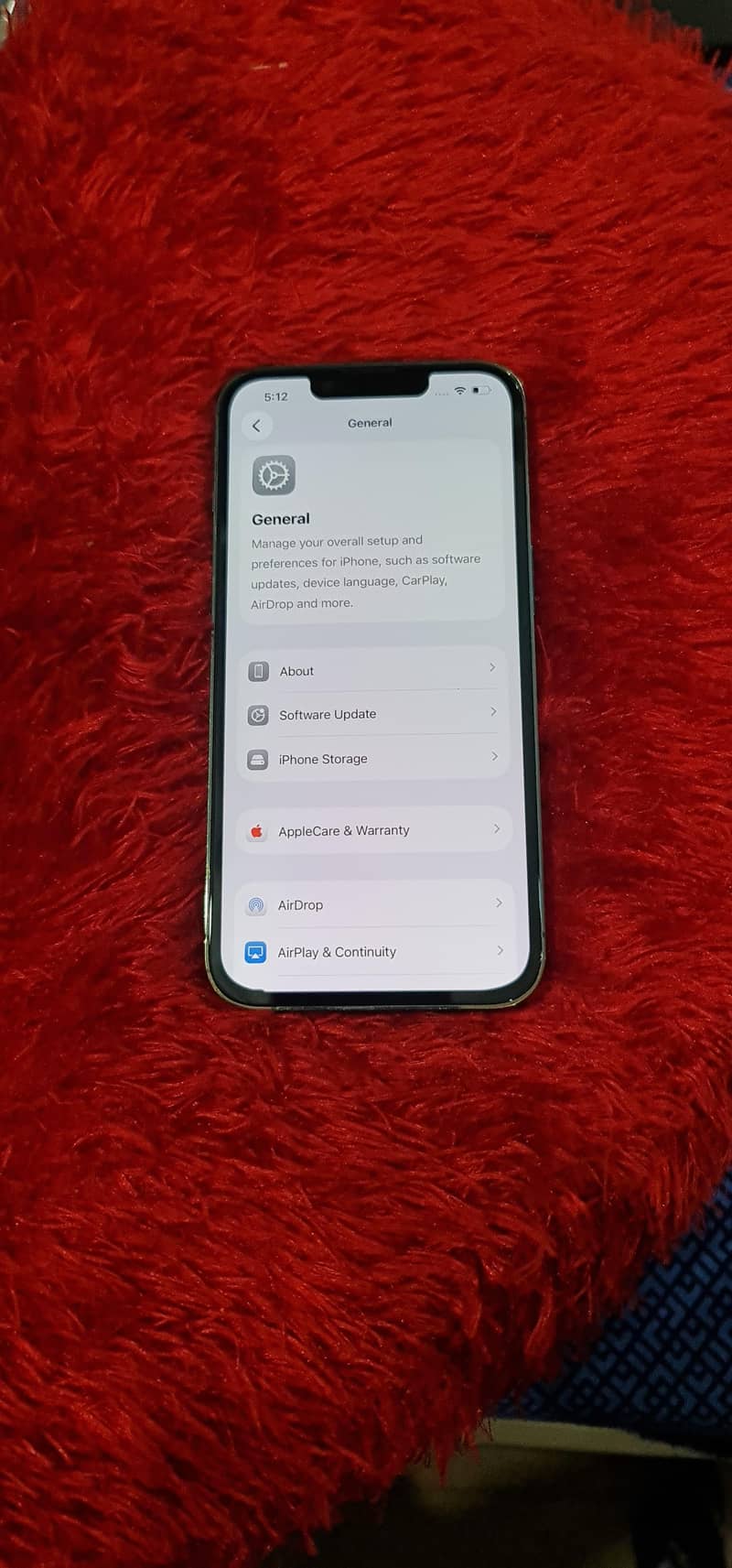 Apple iPhone 13 Pro 4