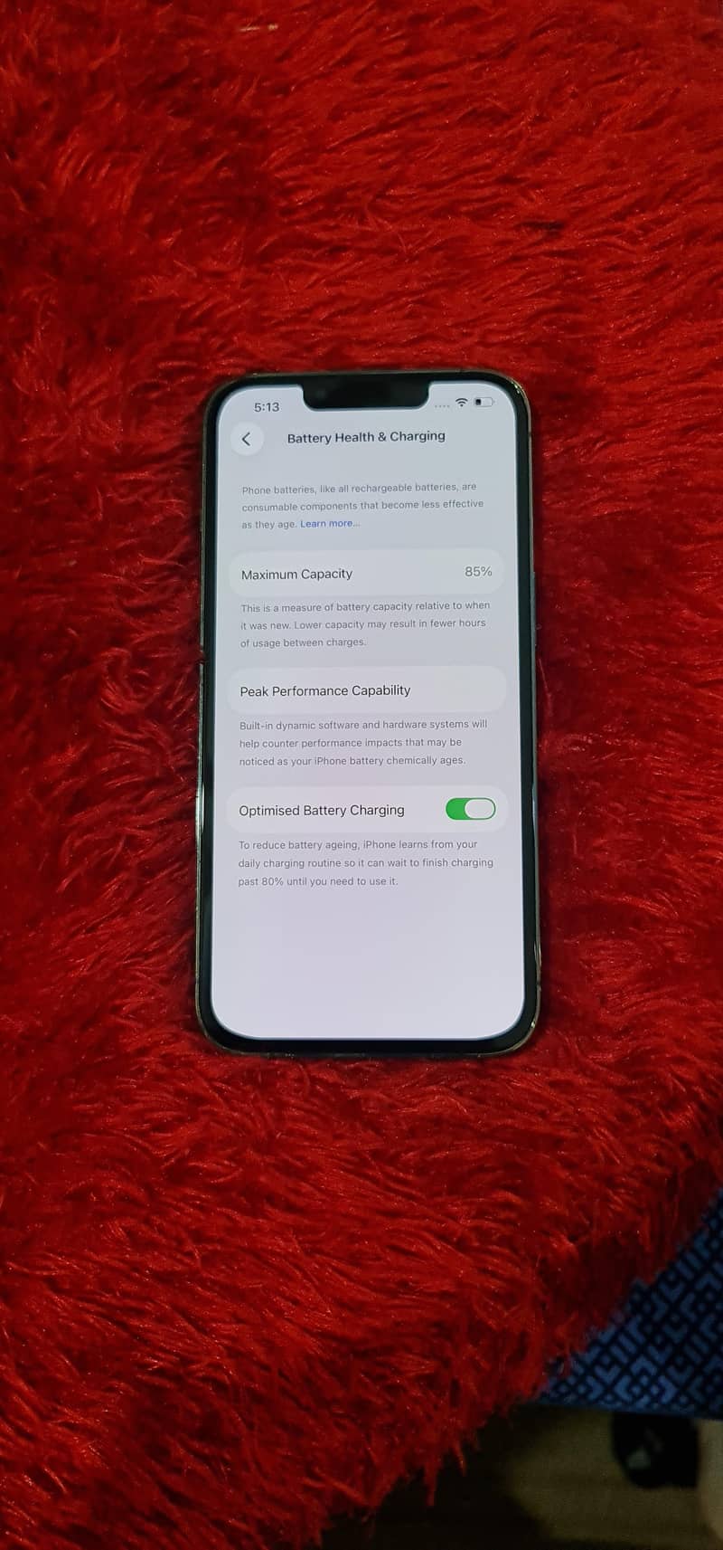 Apple iPhone 13 Pro 7