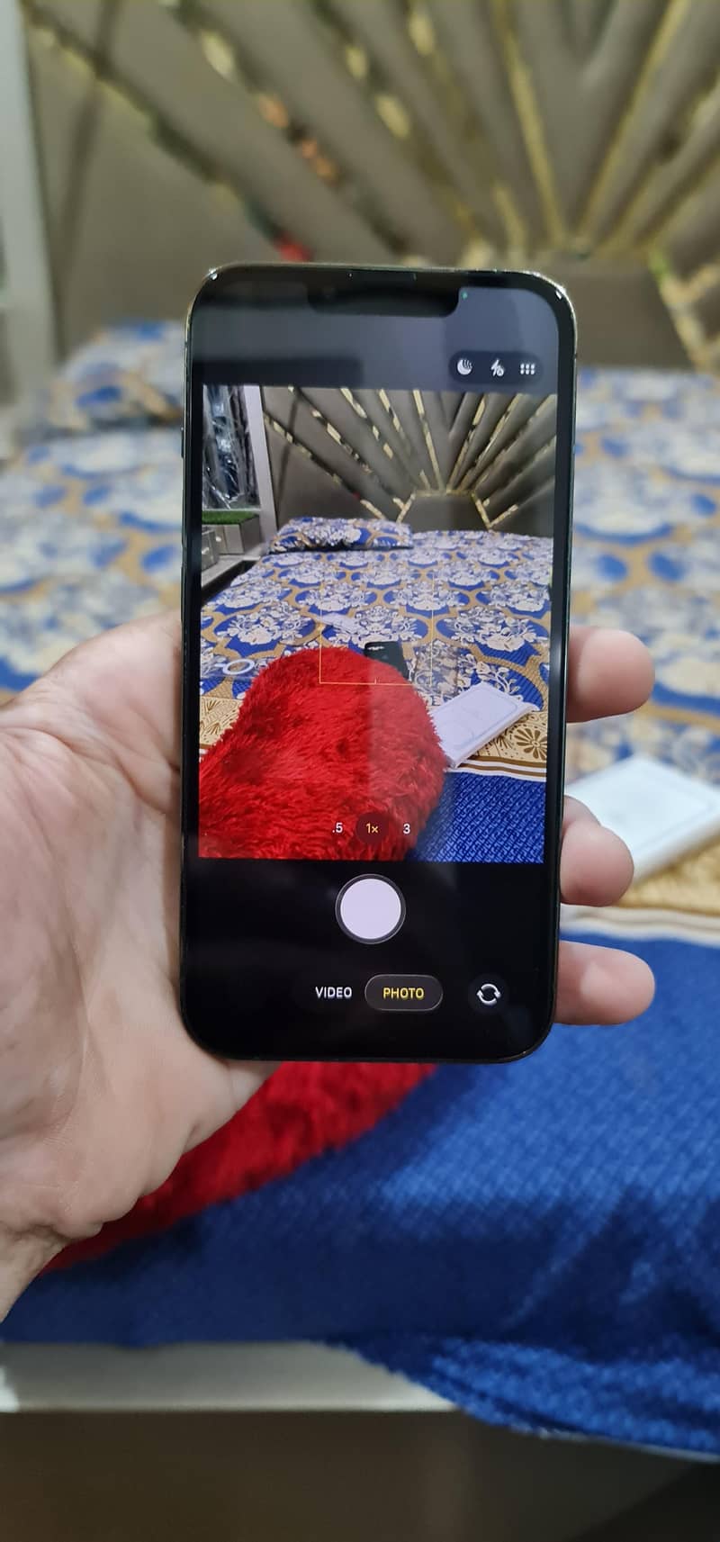 Apple iPhone 13 Pro 9