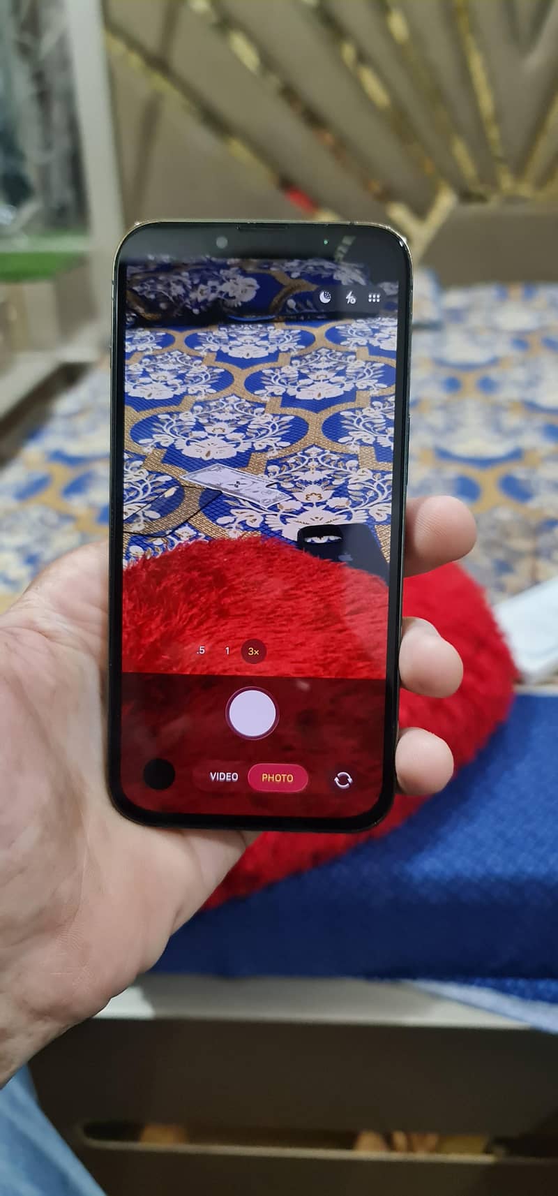 Apple iPhone 13 Pro 10
