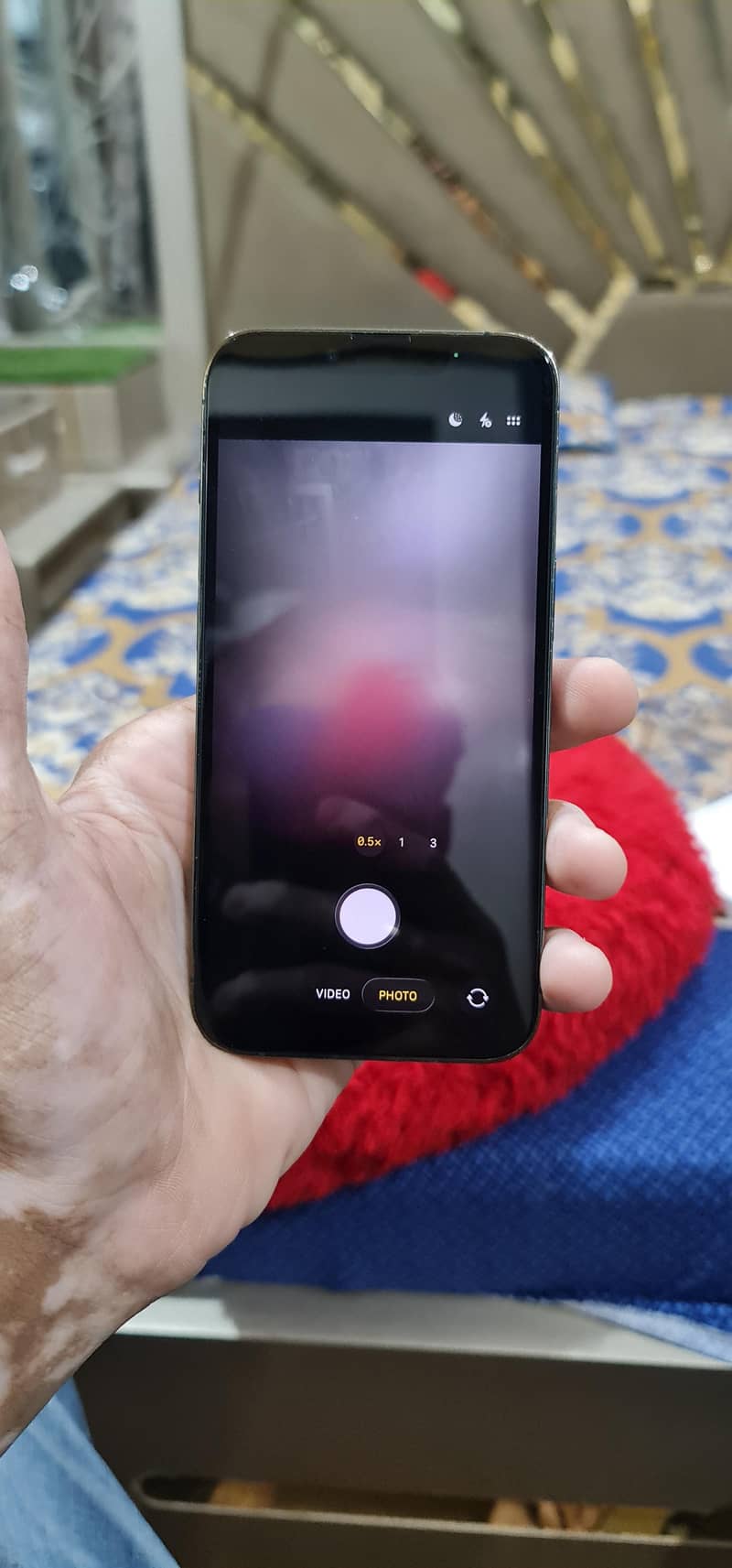 Apple iPhone 13 Pro 11