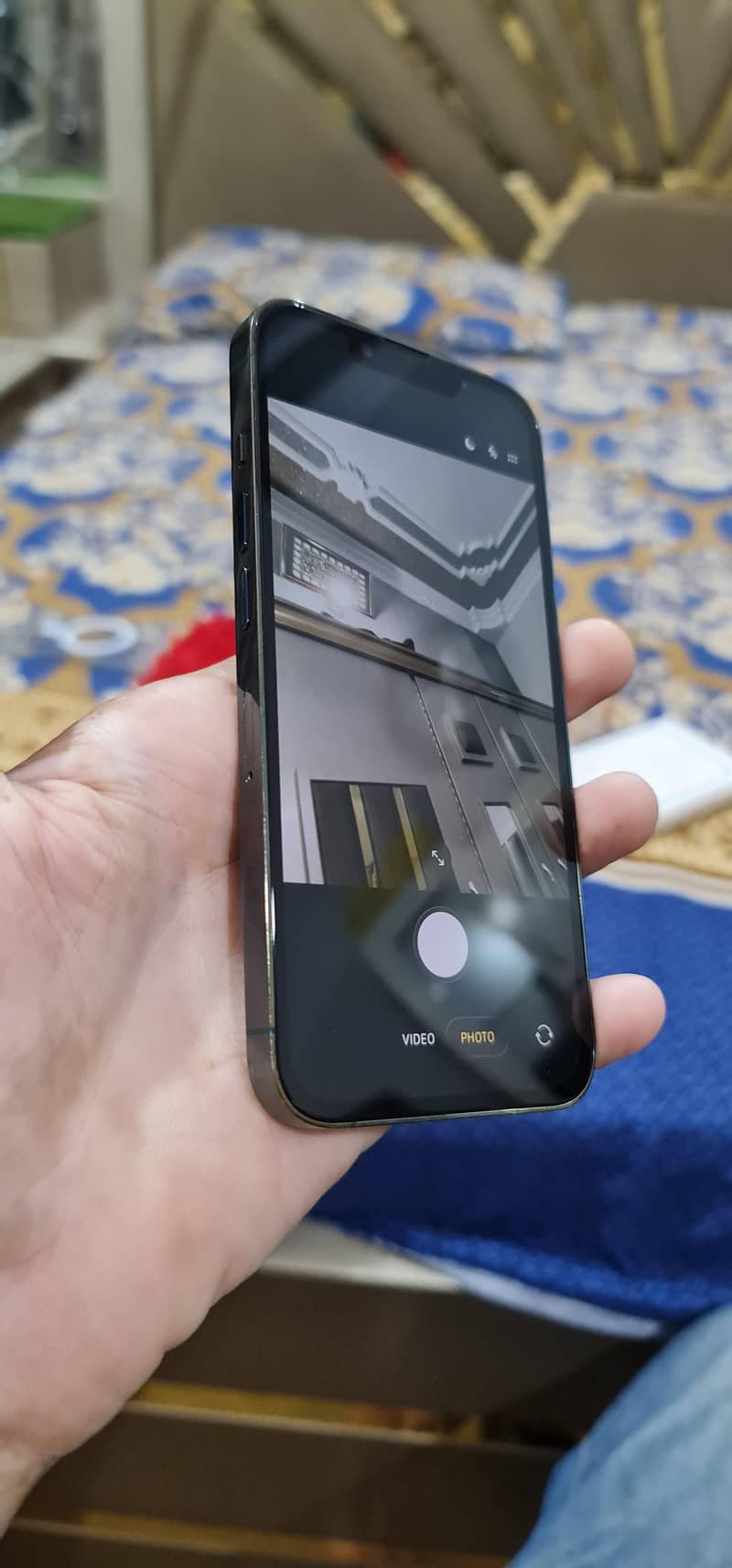 Apple iPhone 13 Pro 12
