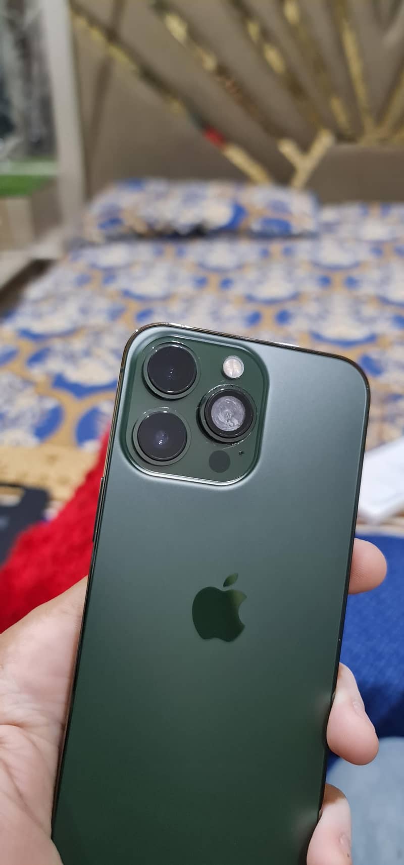 Apple iPhone 13 Pro 13