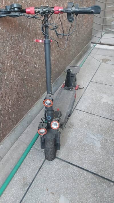 My Scooter Spare parts