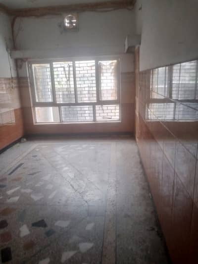 8 Marla Double Storey House Available For Rent