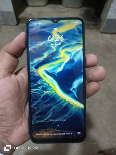 Realme 5