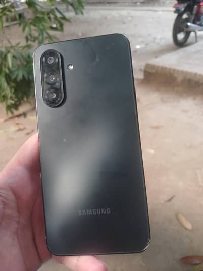 Samsung Mobile A17