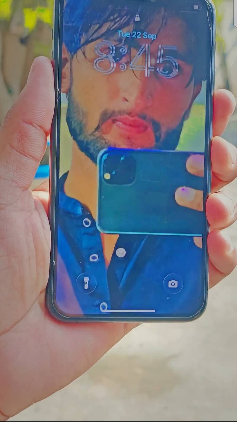 Apple iPhone 11 Pro Max 1