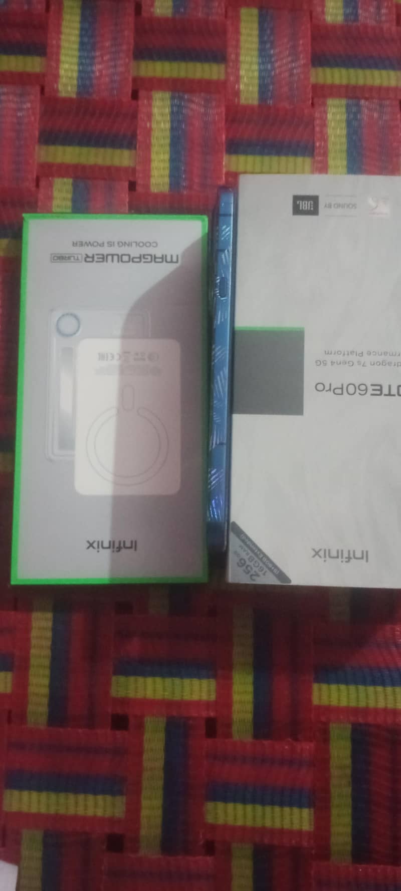 Infinix Note 60 Pro 2