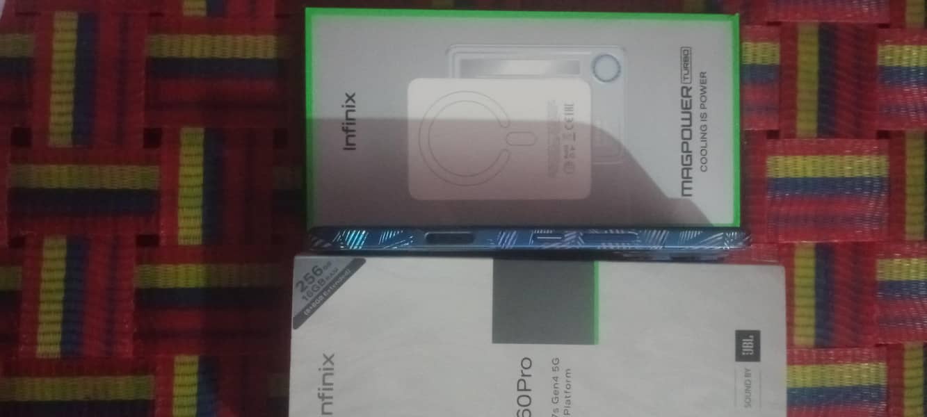 Infinix Note 60 Pro 3