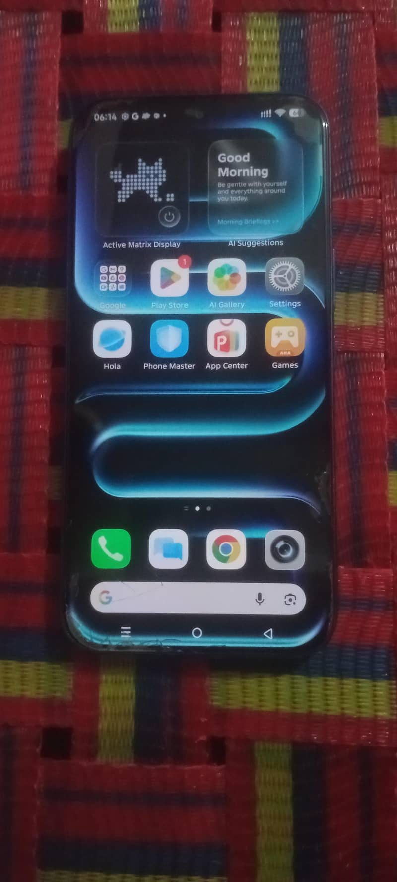 Infinix Note 60 Pro 5