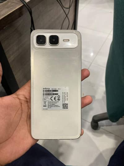 Infinix Other Model