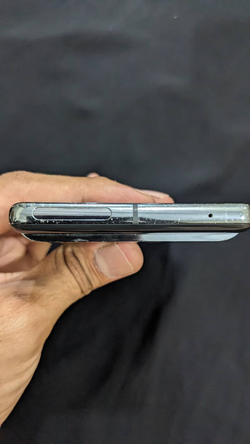 google pixel 7 pro 4